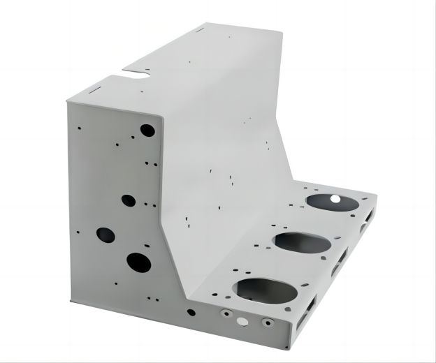 Elektronische Steuerungen für den gewerblichen Hoch- und Mittelspannungsbereich