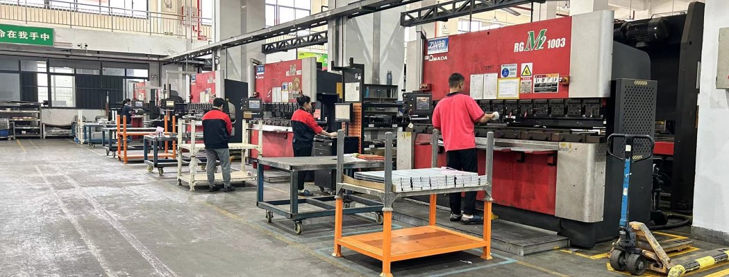 Precision Sheet Metal Parts Manufacturing Precision Sheet Metal Parts Manufacturing