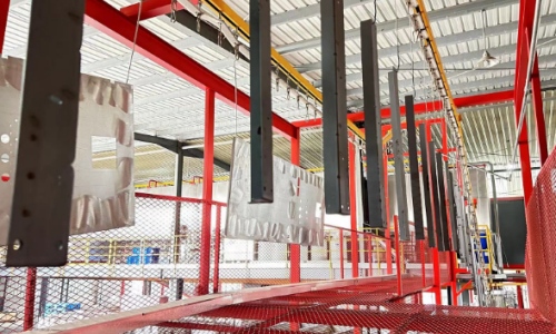 Wie wählt man den besten Partner für die Blechbearbeitung für sein Projekt aus?