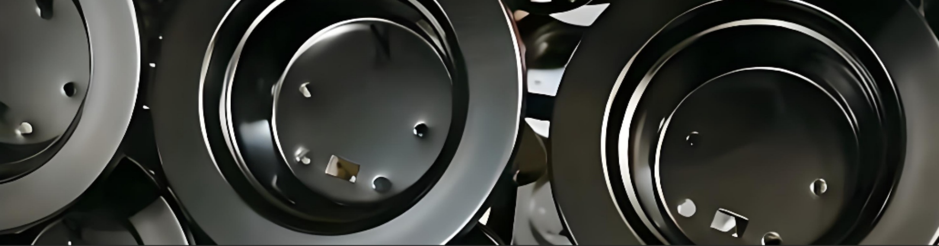 Elektrotauchlackierung