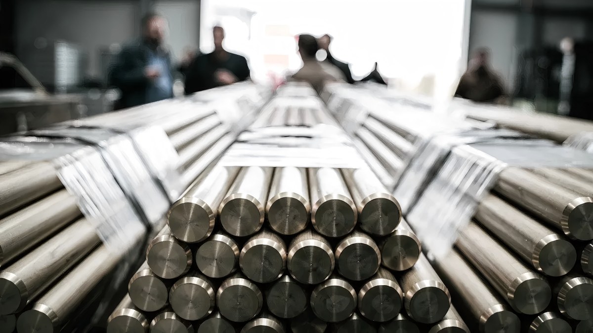 Wie wählt man die richtige Oberflächenveredelung für Bleche für sein Projekt aus?