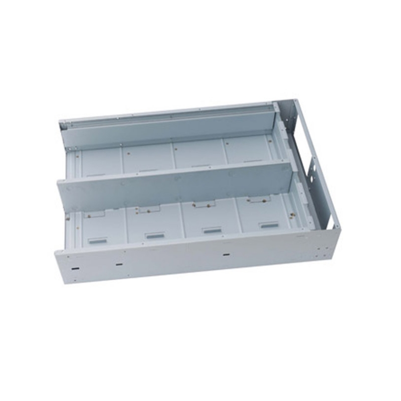 Custom Rackmount Enclosure Manufacturer