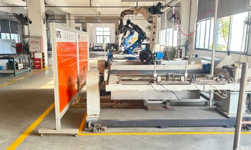 Sheet Metal Chassis Fabrication For Control Systems