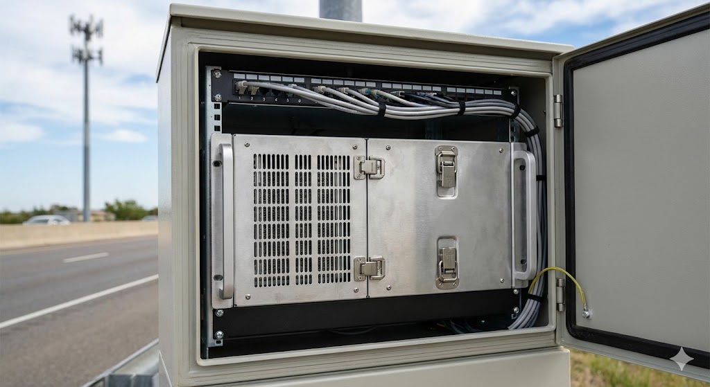 Advanced Sheet Metal Solutions